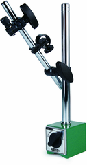 #6202-100 Heavy Duty Magnetic Stand - Exact Industrial Supply