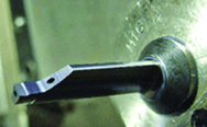 PICCO R 020.0400-25IC1008 GRV BAR - Exact Industrial Supply
