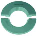 2 Piece Pole Disc ISGS2201GT-1 - Exact Industrial Supply