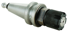 ISO 20 X ER16M-52mm w/ COATED - Collet Chuck - Exact Industrial Supply