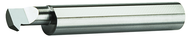 IT-160500 - .160 Min. Bore - 3/16 Shank -.0400 Projection - Internal Threading Tool - Uncoated - Exact Industrial Supply