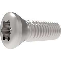OP DRILL INSERT SCREW OPENING DRILL ACCESSORY - Exact Industrial Supply