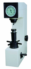 #ISH-R150 Manual Rockwell Hardness Tester - Exact Industrial Supply