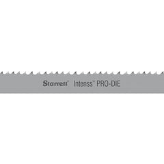 13' 3″ × 1″ x .035″ 3/4P Intenss Pro - Exact Industrial Supply