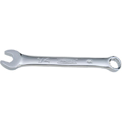 ‎Proto Full Polish Short Combination Wrench 1/4″ - 12 Point - Exact Industrial Supply