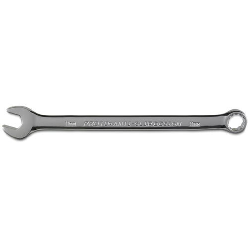 ‎Proto Full Polish Combination Wrench 11 mm - 12 Point - Exact Industrial Supply