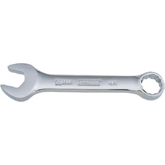 ‎Proto Full Polish Metric Short Combination Wrench 11 mm - 12 Point - Exact Industrial Supply