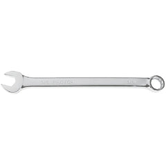 ‎Proto Full Polish Combination Wrench 3/8″ - 12 Point - Exact Industrial Supply