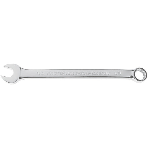 ‎Proto Satin Combination Wrench 1/4″ - 12 Point - Exact Industrial Supply