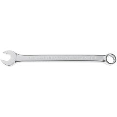 ‎Proto Satin Combination Wrench 1/4″ - 12 Point - Exact Industrial Supply