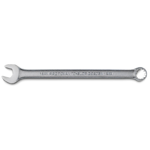 ‎Proto Satin Combination Wrench 12 mm - 12 Point - Exact Industrial Supply