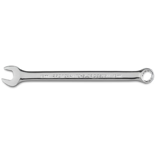 ‎Proto Full Polish Combination Wrench 13 mm - 12 Point - Exact Industrial Supply