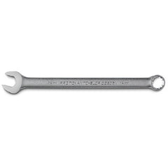 ‎Proto Satin Combination Wrench 14 mm - 12 Point - Exact Industrial Supply