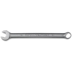 ‎Proto Satin Combination Wrench 15 mm - 12 Point - Exact Industrial Supply