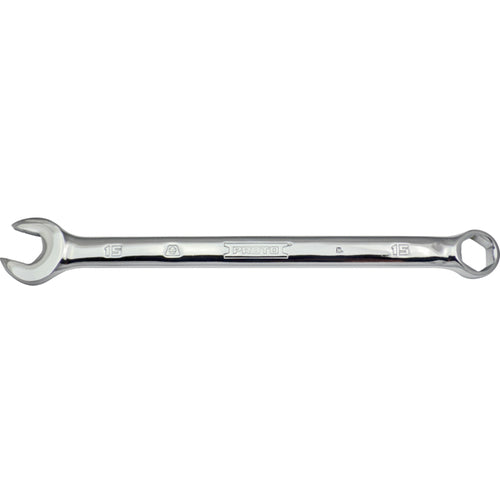 ‎Proto Full Polish Combination Wrench 12 mm - 6 Point - Exact Industrial Supply