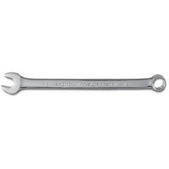 ‎Proto Full Polish Combination Wrench 1/2″ - 12 Point - Exact Industrial Supply