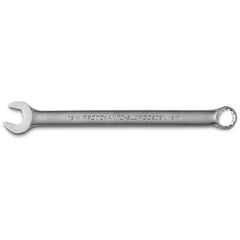 ‎Proto Satin Combination Wrench 16 mm - 12 Point - Exact Industrial Supply