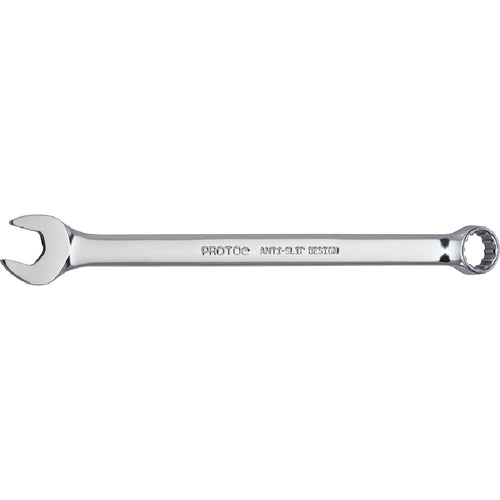 Proto Full Polish Combination Wrench 9/32″ - Spline - Exact Industrial Supply