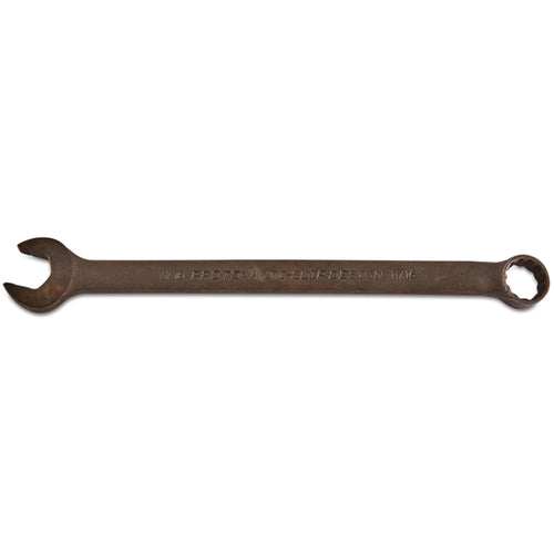 ‎Proto Black Oxide Combination Wrench 11/32″ - 12 Point - Exact Industrial Supply