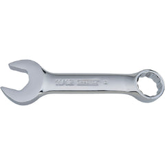 ‎Proto Full Polish Short Combination Wrench 11/16″ - 12 Point - Exact Industrial Supply