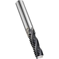 M16X2.0 ALCRONA 27D SP FL THD MILL - Exact Industrial Supply