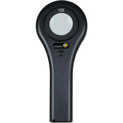 J223HHM HAND HELD 10X MAG - Exact Industrial Supply