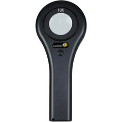 J223HHM HAND HELD 10X MAG - Exact Industrial Supply