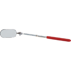 Proto Oval Inspection Mirror - Exact Industrial Supply