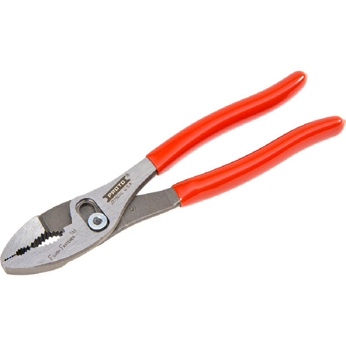 Proto XL Series Slip Joint Pliers w/ Grip - 6″ - Exact Industrial Supply