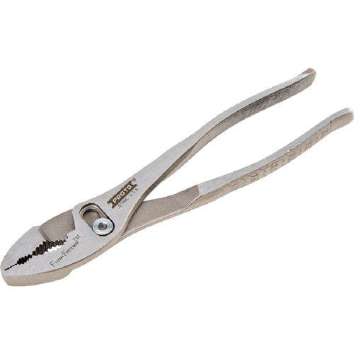 Proto XL Series Slip Joint Pliers w/ Natural Finish - 6″ - Exact Industrial Supply