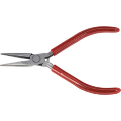 Proto Needle-Nose Pliers w/Spring - 5″ - Exact Industrial Supply