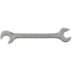 Proto® Full Polish Metric Angle Open End Wrench 16 mm - Exact Industrial Supply