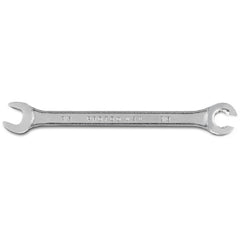 ‎Proto Satin Combination Flare Nut Wrench 3/8″ - 12 Point - Exact Industrial Supply