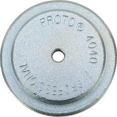 Proto Puller Step Plate Adapter 3/4 × 1″ - Exact Industrial Supply
