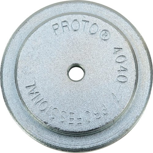 ‎Proto Puller Step Plate Adapter 1 × 1-1/4″ - Exact Industrial Supply