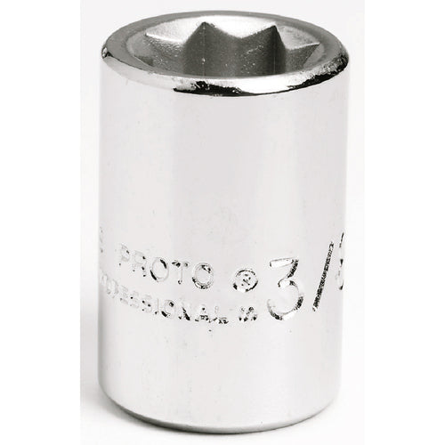 ‎Proto 1/4″ Drive Socket 1/4″ - 8 Point - Exact Industrial Supply