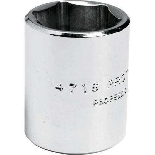 ‎Proto 1/4″ Drive Socket 5/16″ - 6 Point - Exact Industrial Supply