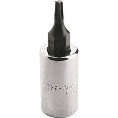 Proto 1/4″ Drive Torx Bit Socket - T25 - Exact Industrial Supply