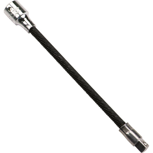 ‎Proto 1/4″ Drive Flexible Extension 6-1/4″ - Exact Industrial Supply