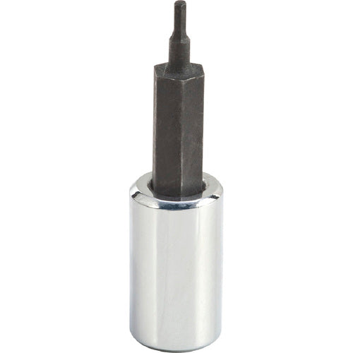 ‎Proto 1/4″ Drive Hex Bit Socket - 5/64″ - Exact Industrial Supply