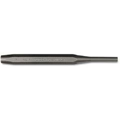 Proto 1/4″ Super-Duty Punch Pin - Exact Industrial Supply