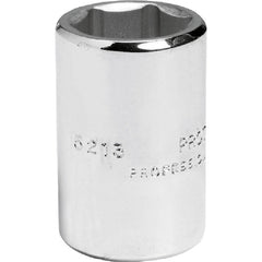 ‎Proto 3/8″ Drive Socket 11/16″ - 6 Point - Exact Industrial Supply