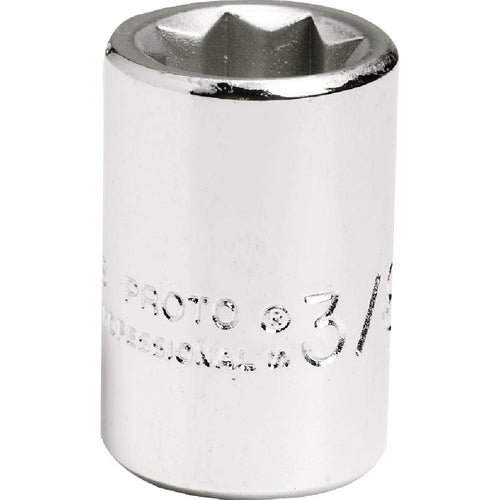 ‎Proto 3/8″ Drive Socket 1/4″ - 8 Point - Exact Industrial Supply
