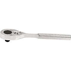 Proto 3/8″ Drive Classic Pear Head Ratchet 7″ - Exact Industrial Supply