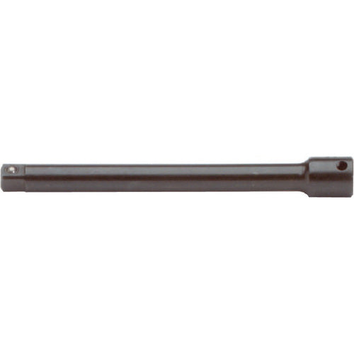 Proto 3/8″ Drive Extension 12″ - Black Oxide - Exact Industrial Supply