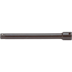 Proto 3/8″ Drive Extension 6″ - Black Oxide - Exact Industrial Supply