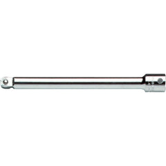 ‎Proto 1/4″ Drive Wobble Extension - 3″ - Exact Industrial Supply