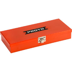 ‎Proto Set Box 10-3/8″ - Exact Industrial Supply