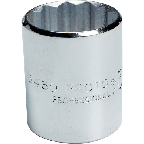 ‎Proto 1/2″ Drive Socket 29/32″ - 12 Point - Exact Industrial Supply