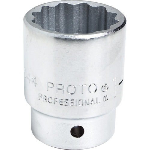 ‎Proto 3/4″ Drive Socket 1-1/16″ - 12 Point - Exact Industrial Supply